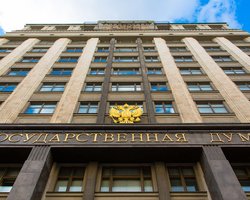 В турборежиме. Госдума уже одобрила обнуление президентского срока Путина