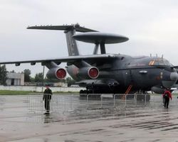 Россияне выдумывают "победы" на фронте после уничтожения самолета А-50, — Братчук (видео)