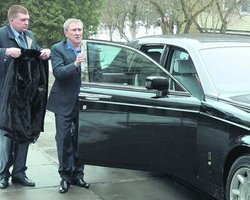 БЮТ: вместе с Черновецким Киев потерял местное самоуправление