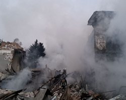 Подняли 17 бомбардировщиков: власти назвали время нового ракетного удара ВС РФ по Украине