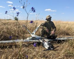 Потери на десятки миллиардов: 14 отдельный полк БпАК назвал "жирные" цели РФ, которые удалось поразить