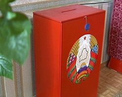 Наблюдатели из СНГ признали выборы в Беларуси демократическими 