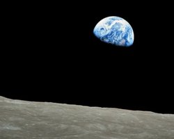 Миссия NASA "Аполлон-8": 57 лет назад люди впервые побывали в другом мире (фото)