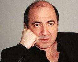 Генпрокуратура отрабатывает версию о причастности Березовского к отравлению Ющенко