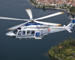 Янукович летает на любимом вертолете ЦРУ и ФБР, - СМИ