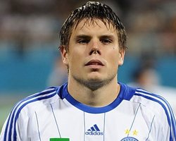 Вукоевич продлил контракт с Динамо до 2015 года