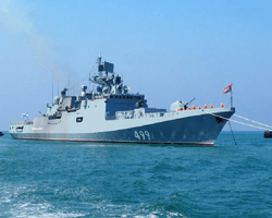 Київ хоче запропонувати часткове припинення вогню з РФ під час переговорів у Саудівській Аравії, — FT