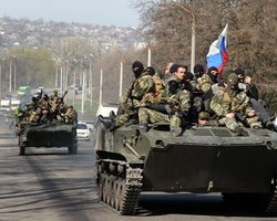 Боевики накапливают силы в направлении Мариуполя, - Шкиряк