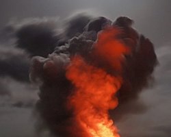 Аеродроми РФ беззахисні: як "Примари" знищували російські літаки на авіабазі у Криму (фото)