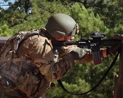 Підготовка новобранців у країнах НАТО: як на Заході навчають майбутніх солдатів (відео)