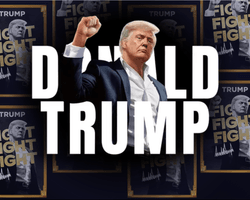 3 млрд долларов за первые часы: Трамп запустил собственную криптовалюту