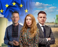 Новий уряд – знайомі обличчя: чому оновлений уряд навряд чи змінить ситуацію в економіці