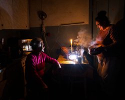 В Минэнерго призвали украинцев готовиться к сложной зиме