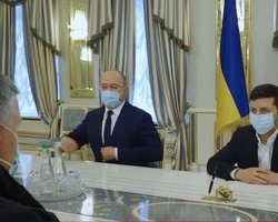 Аваков рассказал Зеленскому, почему местная полиция допустила перестрелку в Броварах