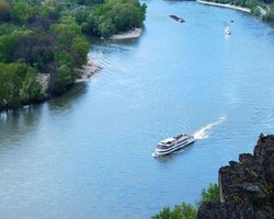 Румыния хочет отобрать у Украины остров на Дунае