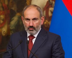 Армения готова изменить свою Конституцию ради мира с Азербайджаном, — Пашинян