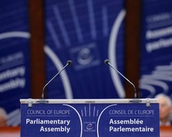Санкции ПАСЕ против России остались в силе