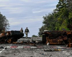 У Кремлі готуються здавати Херсон і написали методички, як пояснити відхід ЗС РФ,  ЗМІ