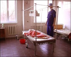 Состояние Оксаны Макар улучшилось, – профессор Фисталь