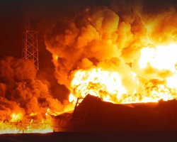 Удари ЗС РФ по газових об'єктах: "Нафтогаз" заявив про нові атаки