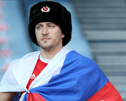 "Флага больше нет, ушанка пропала": избитый на матче Украина-Швеция рассказал об инциденте