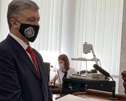 Адвокат Порошенко обвинил Венедиктову в лицемерии из-за прошения о переносе суда