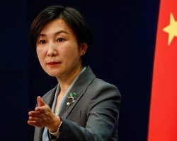 Захід у відповідь: Китай заморозив активи двох американських фірм за постачання зброї на Тайвань