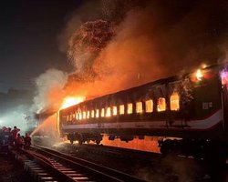 "Залізничній колії гаплик": ГУР здійснило успішну спецоперацію на Запоріжжі (фото)