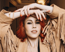 "Страшно осознавать": Тополя — о цинизме 23-летнего мужчины, слившего ее личное видео