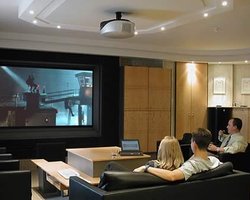  Сиди и смотри: Пять лучших домашних кинотеатров за разумные деньги 