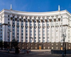 Перестановки в Кабміні: яким може бути склад нового уряду після відставки Шмигаля