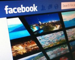 Названы самые популярные в Facebook ругательства