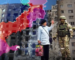 "Бесхозные" по закону: как РФ начала массово забирать жилье украинцев на ВОТ