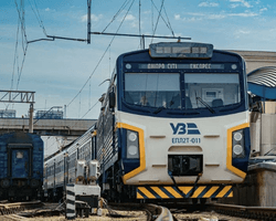 Обстріл Дніпра: росіяни убили залізничницю, без матері залишилися двоє неповнолітніх дітей