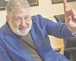 Кабмин утвердил окончательный вариант "антиколомойского" законопроекта, – СМИ