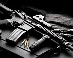 Новая Зеландия запретила все виды полуавтоматического и автоматического оружия