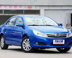 В Китае начались продажи автомобиля с дистанционным управлением