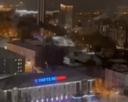 Після подвійного удару по складу бомб дрони ЗСУ уразили завод боєприпасів у РФ, — Forbes