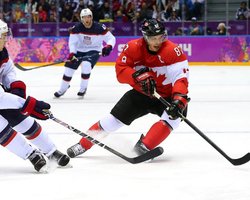 Без сильнейших хоккеистов: игроки НХЛ не выступят на Олимпиаде в Пекине