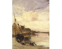 Австралийский музей обратился в полицию только через 12 лет после кражи картины