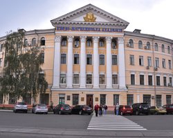 Минобразования объяснило, почему урезало госзаказ Могилянке