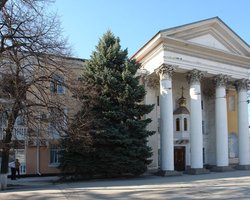 Оккупационная администрация Крыма будет судиться с ПЦУ