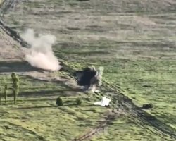 Бронетехника, пехота, мотоциклы, квадроциклы: ВС РФ наступали на позиции 92 бригады ВСУ (видео)