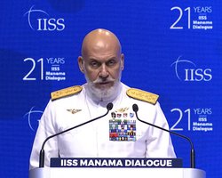 Війна в "глухому куті": що робити у такій ситуації та чому РФ стратегічно програла, — адмірал НАТО