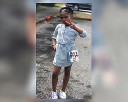 Во время протестов в Атланте неизвестные застрелили 8-летнего ребенка