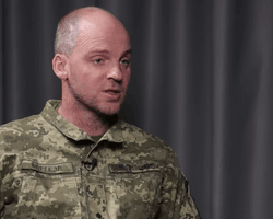 "Выгреб из домов всех уклонистов": ТЦК процитировал резкое заявление командира "Братства" о мобилизации