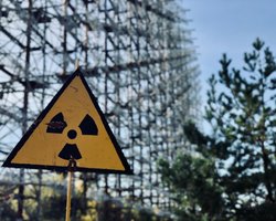 Угроза нового теракта ВС РФ: что делать в случае ядерного взрыва (инфографика)