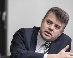 Схвалюємо спецоперацію України: МЗС Естонії прокоментувало вибух на Кримському мосту
