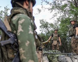 "Психіка на межі": командири ЗС РФ катують солдатів за відмову штурмувати позиції ЗСУ, — "Атеш"