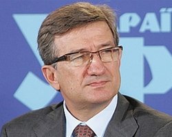 Тарута обещает "жестко наказать" блокировавших донецкий ж/д вокзал